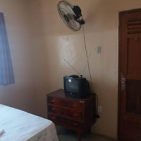 Hotel Vale Do Rio Juàzeiro 外观 照片