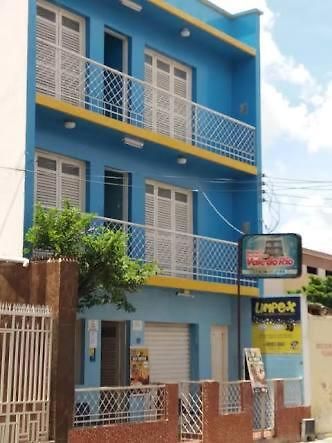 Hotel Vale Do Rio Juàzeiro 外观 照片