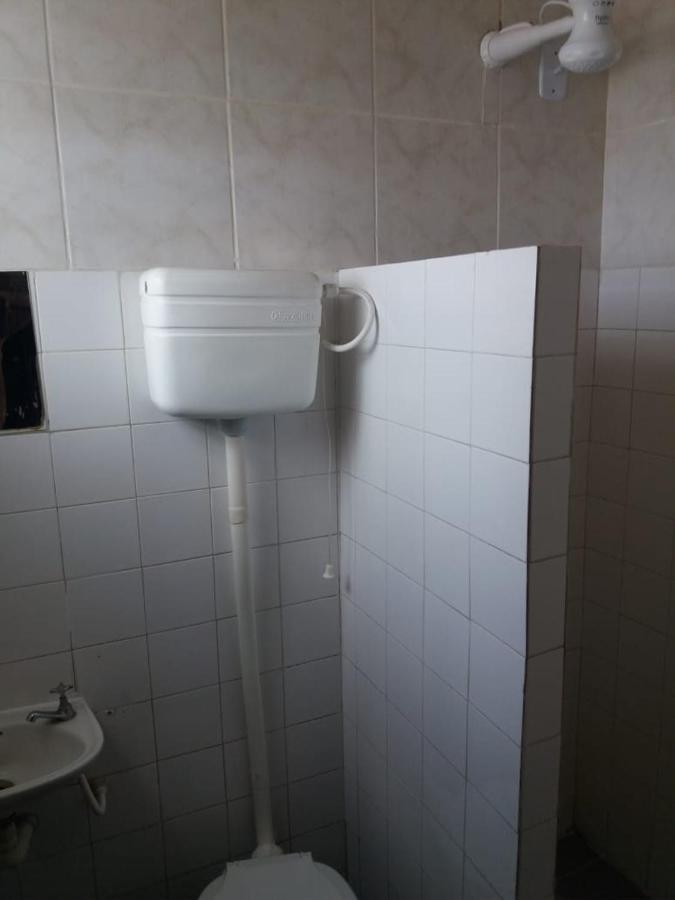 Hotel Vale Do Rio Juàzeiro 外观 照片