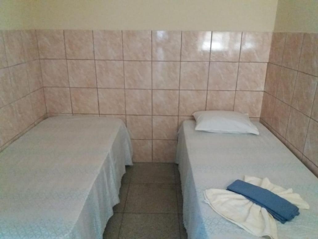 Hotel Vale Do Rio Juàzeiro 外观 照片