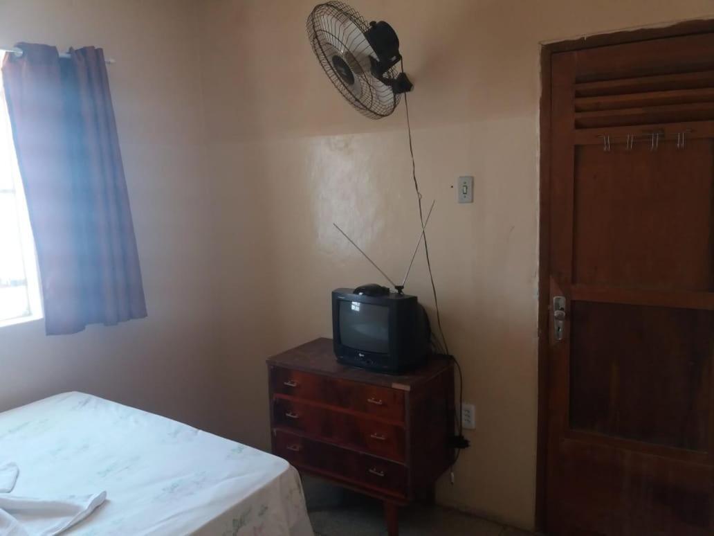 Hotel Vale Do Rio Juàzeiro 外观 照片